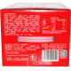 Panpan pure cake 2kg breakfast bread baked pastries