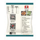 Zhangerga Orchid Beans 500g Original Spicy Beef