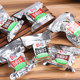 Whole box of meal replacement dry food breakfast casual compressed biscuits