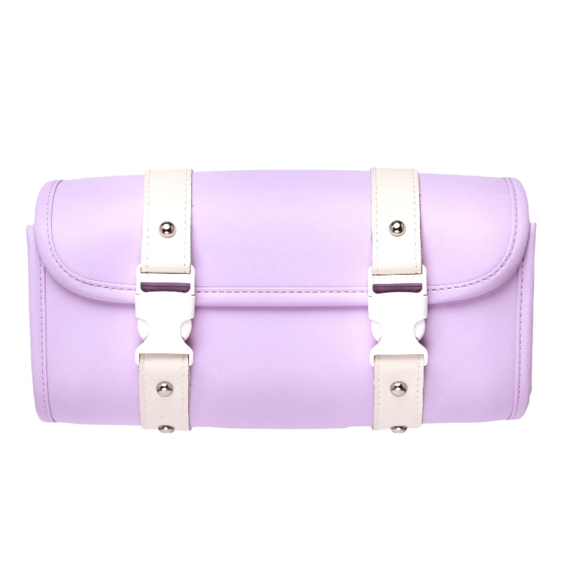 爱玛元宇宙pura电动车装饰露娜贴纸后视镜防水收纳包水杯手机支架 - 图3