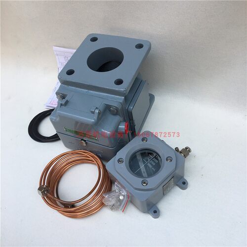 QJ4-25变压器主变气体继电器QJ4-50瓦斯继电器QJ4-80QJ1QJ2QJ3QJ6 - 图2