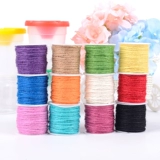 Фотография для детского сада, плетеное украшение для ногтей, DIY, 50м