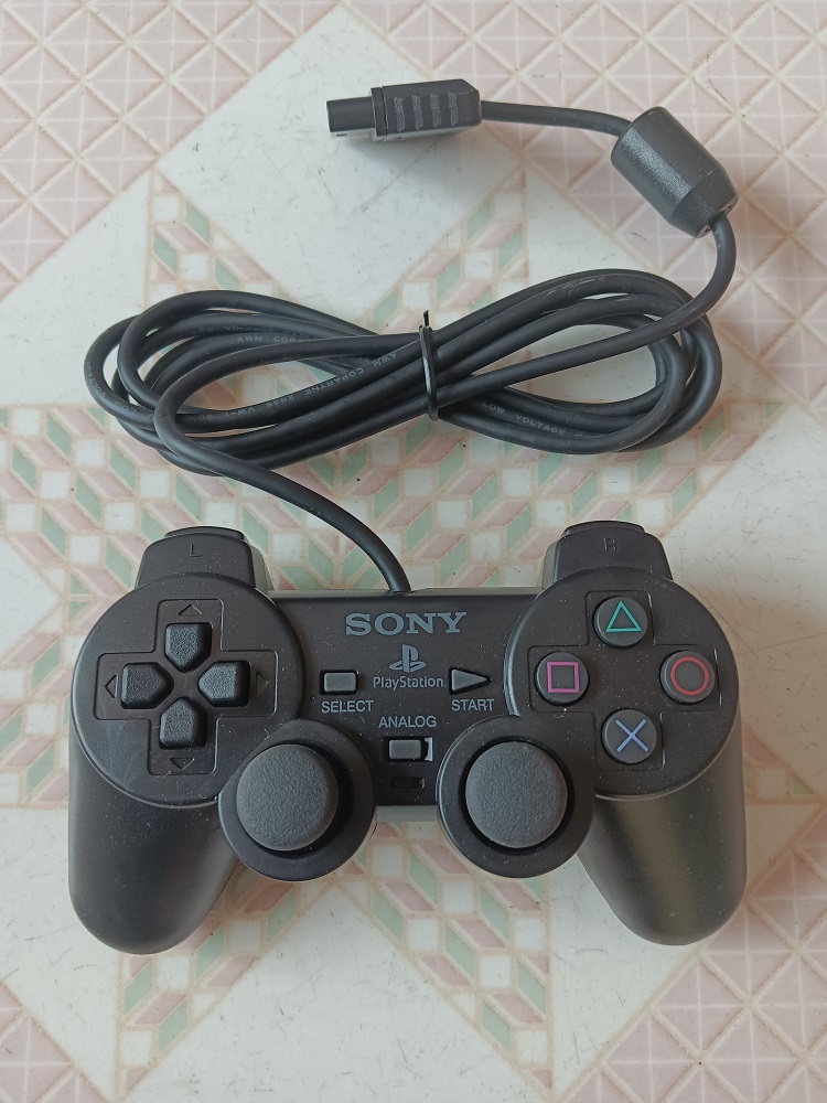 ps1游戏机用手柄推荐便携式-图1