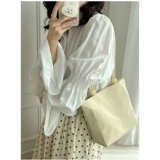 Весенняя летняя модная универсальная небольшая сумка, сумка на одно плечо, сумка через плечо, изысканный стиль