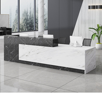 Front Desk Reception Desk Brief About Modern Corporate Front Desk Advisory Service Desk Desk Furniture
