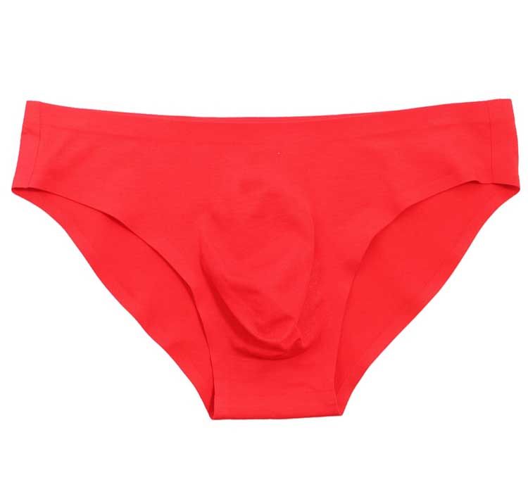 新款男士内裤青年莫代尔男士裤头低腰透气棉质一片式性感三角裤男,淘宝优惠券,粉丝福利购,淘宝优惠卷