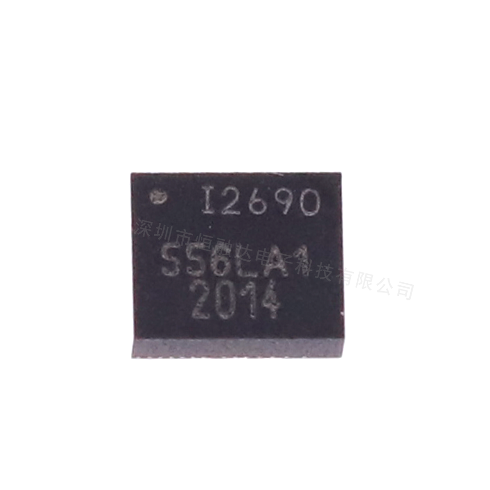 ICM-20600 I2600 20602 20608 IC268G  IC2645 20649传感器陀螺仪 - 图2