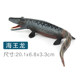Boutique Jurassic Dragon Hard Solid Boy Sea Animal