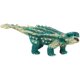 Jurassic Simulation Dinosaur Toy Chinese Ornithosaurus Ankylosaurus