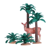 Шесть лет -магазины более 20 цветов юрского моделирования