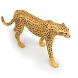 Детская реалистичная игрушка, комплект, зоопарк, подарок на день рождения