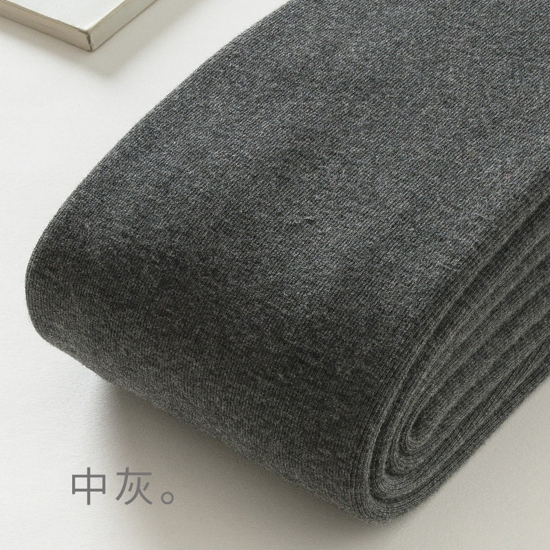 500g超厚打底裤女棉条纹加绒加厚冬季御寒抗静电燕麦踩脚保暖棉裤,淘宝优惠券,粉丝福利购,淘宝优惠卷