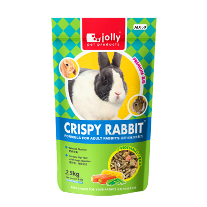 包邮jolly祖莉兔子粮食兔兔主粮兔兔主食兔子粮食综合粮食5斤,淘宝优惠券,粉丝福利购,淘宝优惠卷