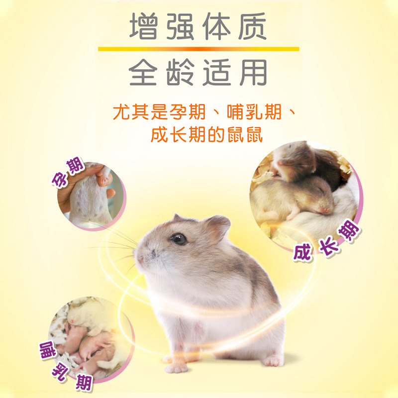 Jolly祖莉面包虫干仓鼠布丁金丝熊零食仓鼠零食葵瓜子小鱼干,淘宝优惠券,粉丝福利购,淘宝优惠卷