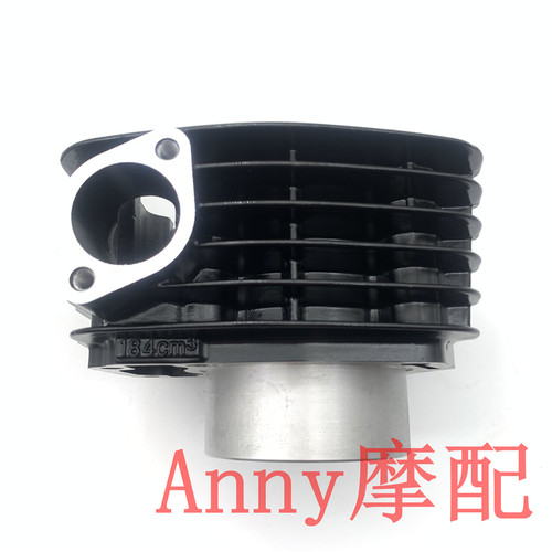 适用五羊暴锋眼CB190R鸷道猛鸷战鹰CBF190TR套缸中缸气缸体 - 图3