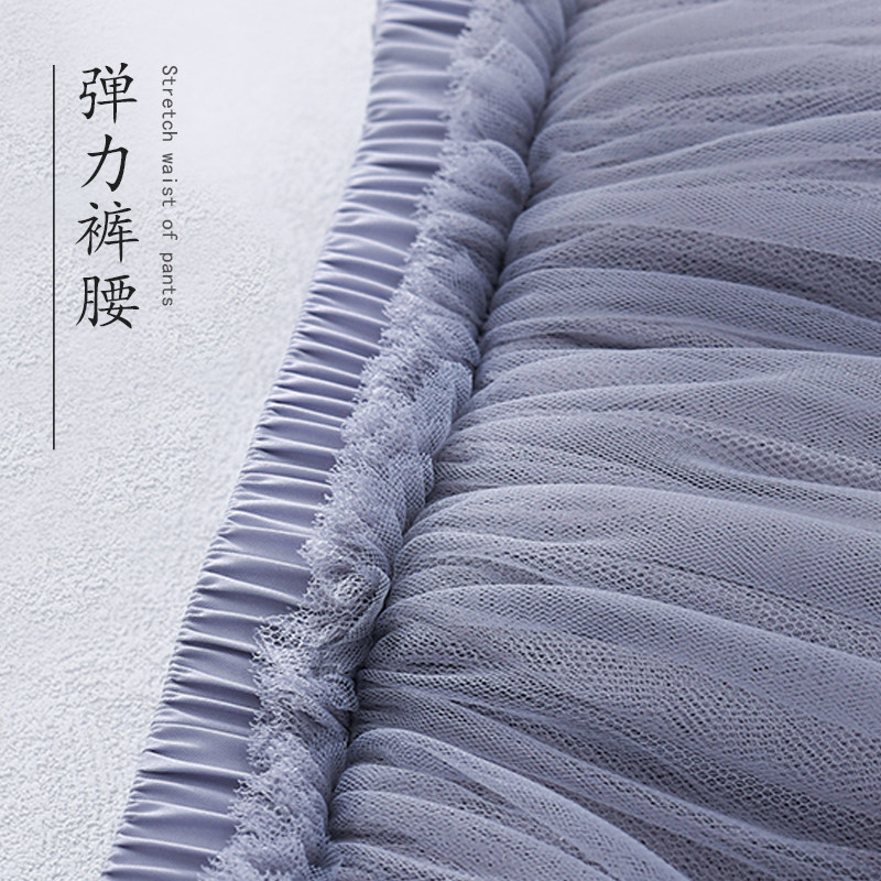 女童半身裙夏季新款短裙儿童洋气纱裙宝宝刺绣裙子春秋蓬蓬裙公主,淘宝优惠券,粉丝福利购,淘宝优惠卷