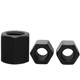 Level 8.8 GB56/GB55 Thickened nut Extra thick lengthened nut M8M12M16M18M20M22M30M48