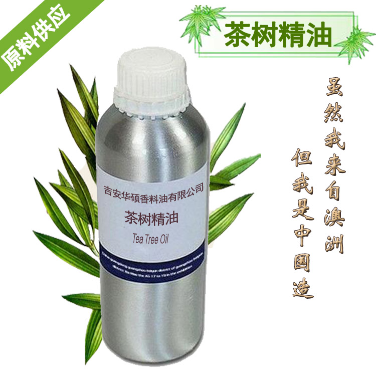 純單方天然澳洲茶樹精油去豆豆應tea treeoil茶樹精油100ML婦私處