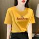 Luxury brand 100% cotton 100% style loose sleeves for women