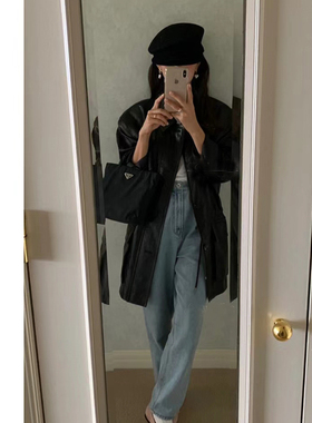 羊毛呢八角帽韩版女秋冬