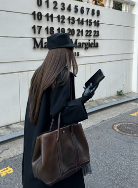 大博主同款女羊毛毡棒球帽马术帽