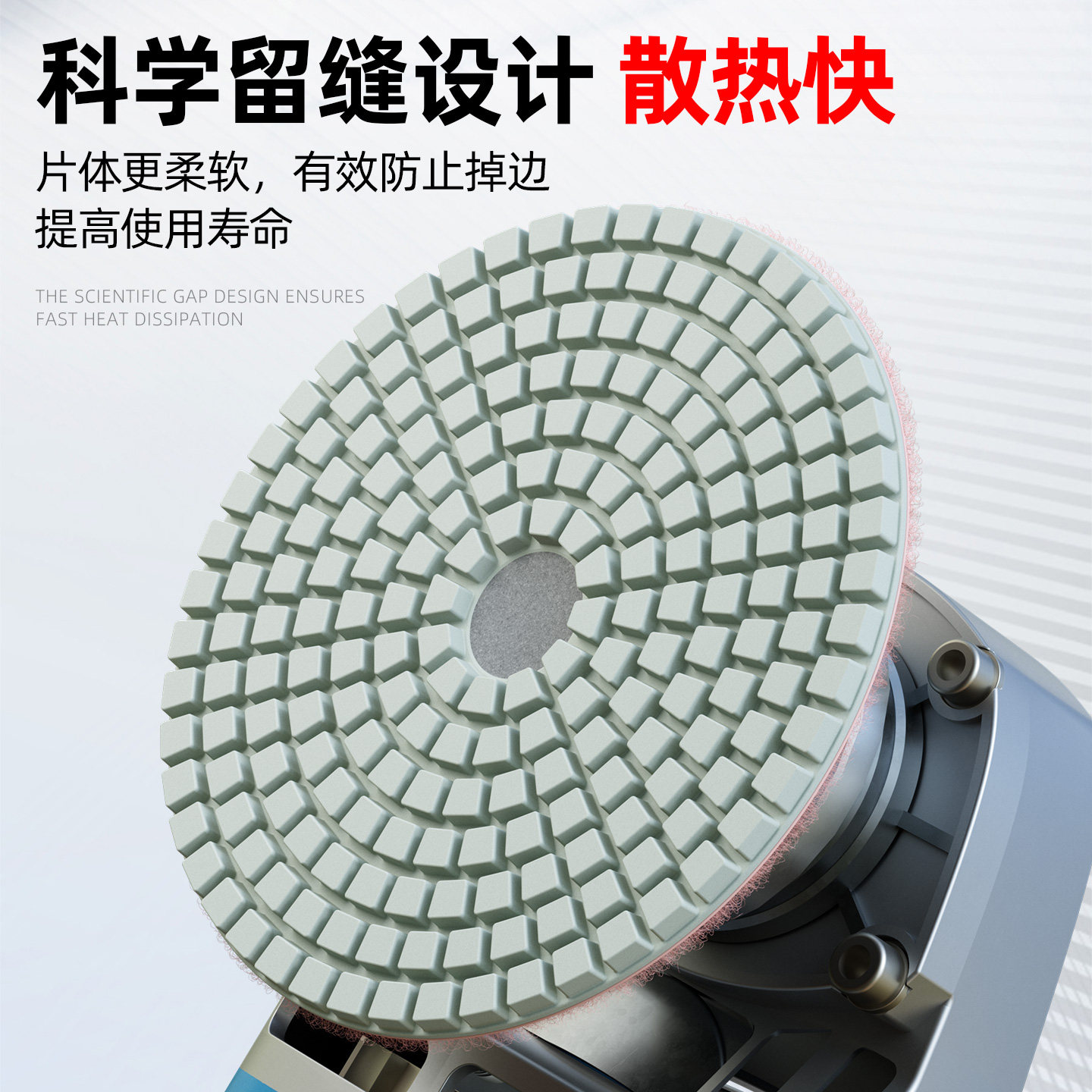 蓝胜金刚石水磨抛光片石材瓷砖大理石玉石水抛打磨瓷砖水泥翻新盘,淘宝优惠券,粉丝福利购,淘宝优惠卷