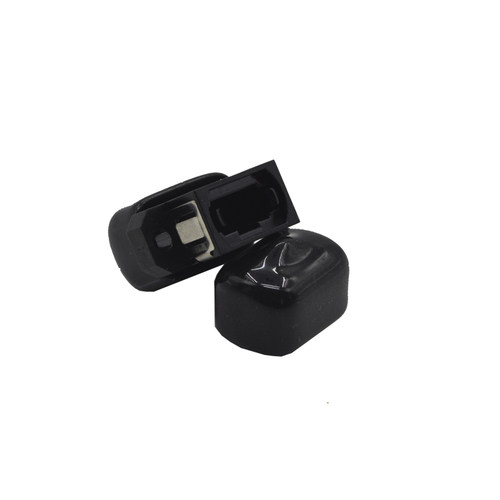 波钢法兰盘MPO-MPO光纤耦合器MPO-MT光纤适配器连接器头MPO光纤跳线光缆等通用型 - 图1