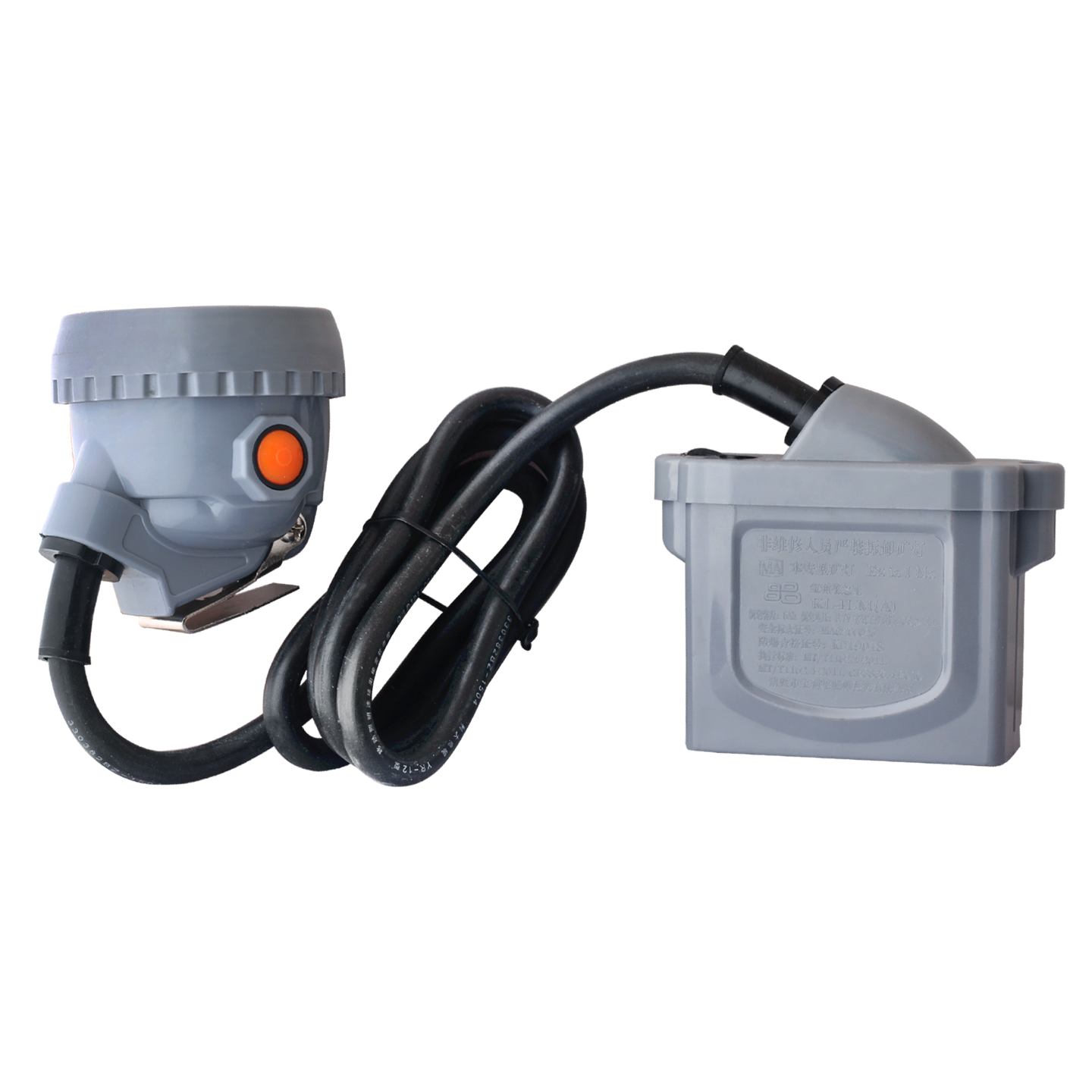 防爆认证LED头灯30小时锂电池矿灯白光防水维修灯,淘宝优惠券,粉丝福利购,淘宝优惠卷