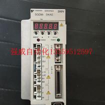 Bargaining SGDM-04AE Anhuan servo brand new original dress for one year special price spot Welcome to the spot