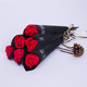 Single Rose Mother's Day Gift Small Gift Soap