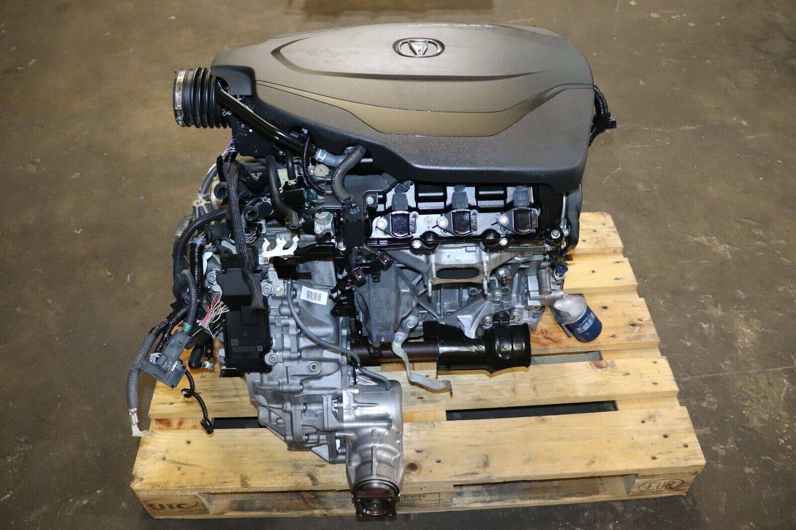 歌诗图 雅阁 tlx j35y6 3.5l v6 发动机 正时链条 时归导板涨紧器