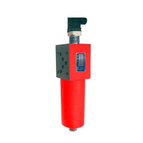 叠加式式过滤器DF-H30/DF-H60/DF-H110×3X5*10*20*30C-Y滤油器 - 图3