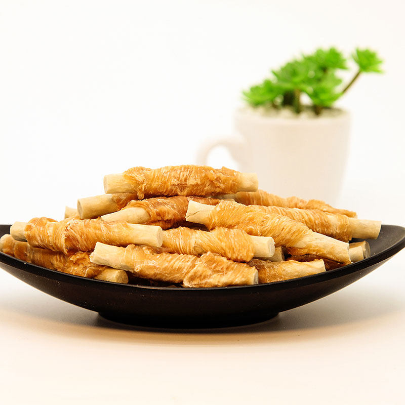 狗狗洁齿磨牙棒狗零食宠物鸡肉干钙泰迪金毛成幼犬补大礼包初花,淘宝优惠券,粉丝福利购,淘宝优惠卷