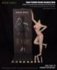 1/6 female soldier encapsulated body Lan new body shape