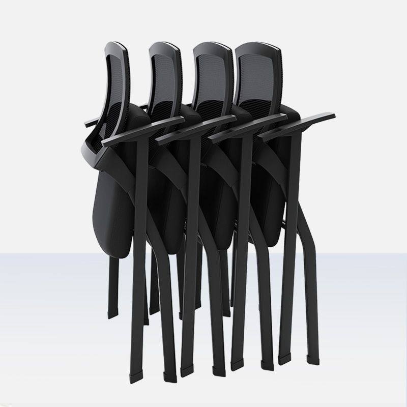 折叠培训椅会议椅子带桌板会议凳桌椅一体带写字板培训机构课桌椅,淘宝优惠券,粉丝福利购,淘宝优惠卷