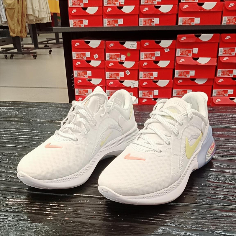 正品Nike/耐克Joyride Dual Run女子颗粒运动跑步鞋 CT0311-102 - 图0