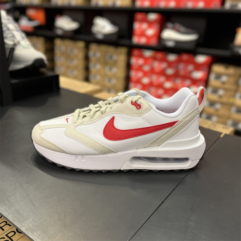 Nike耐克男冬季新款AirMaxDawn气垫运动缓震透步休闲鞋DQ3991-100-图0