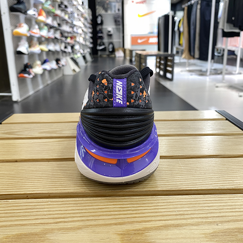 正品Nike/耐克新款男子AIR ZOOM G.T. CUT 2运动篮球鞋FN8890-101 - 图1