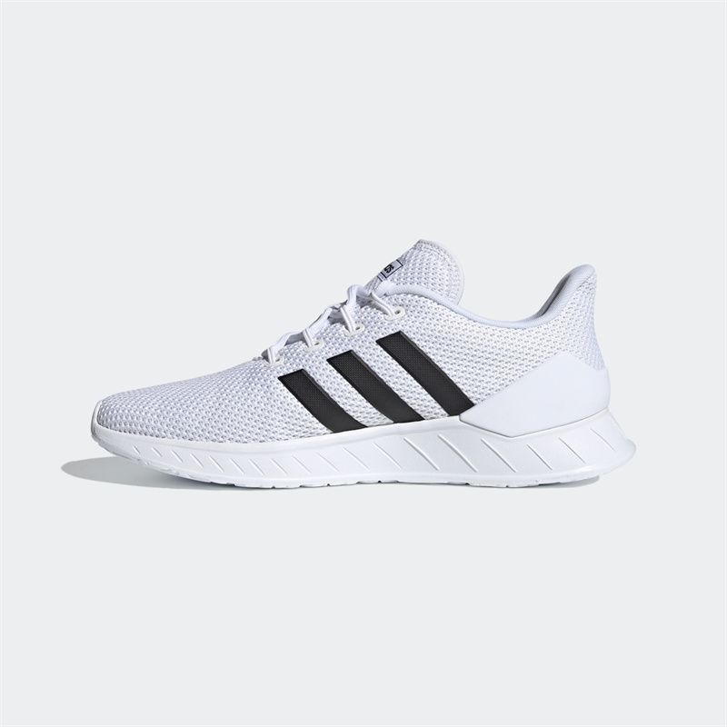 正品Adidas/阿迪达斯QUESTAR男子春季轻便休闲运动鞋 FY9560 - 图3