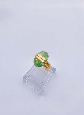 时尚潮流百搭可调节戒指合集