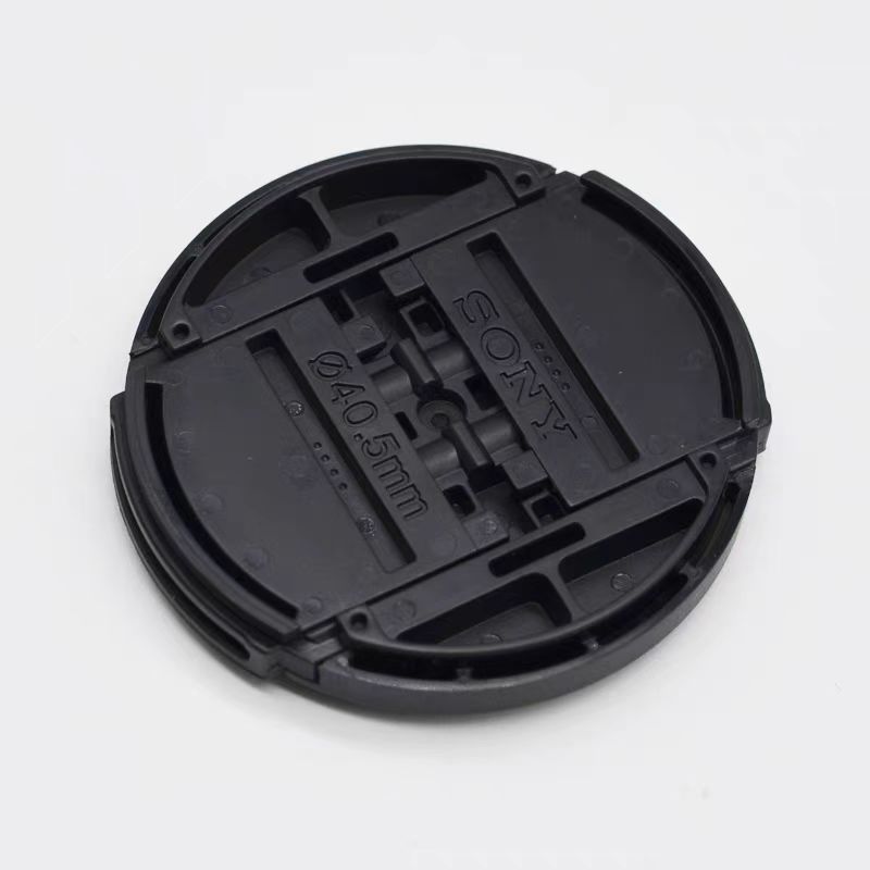 Sony/索尼原装40.5mm镜头盖ZV1F ZV-E10 A7C A6500 A6000 A6100 A6300 A6400 NEX7/5R FE28-60 16-50微单 - 图3