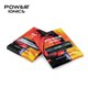 POWERIONICS Basketball Mineral Sports Bracelet