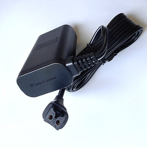 松下剃须刀RC1-80 ES-LV50 LV9A LV7C LV5A LV6Q LT22 SV61充电器 - 图2