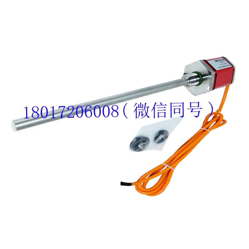 议价盾构机配件EES0160MM001A01油缸行程位移传感器RHM2150MH10AA - 图1