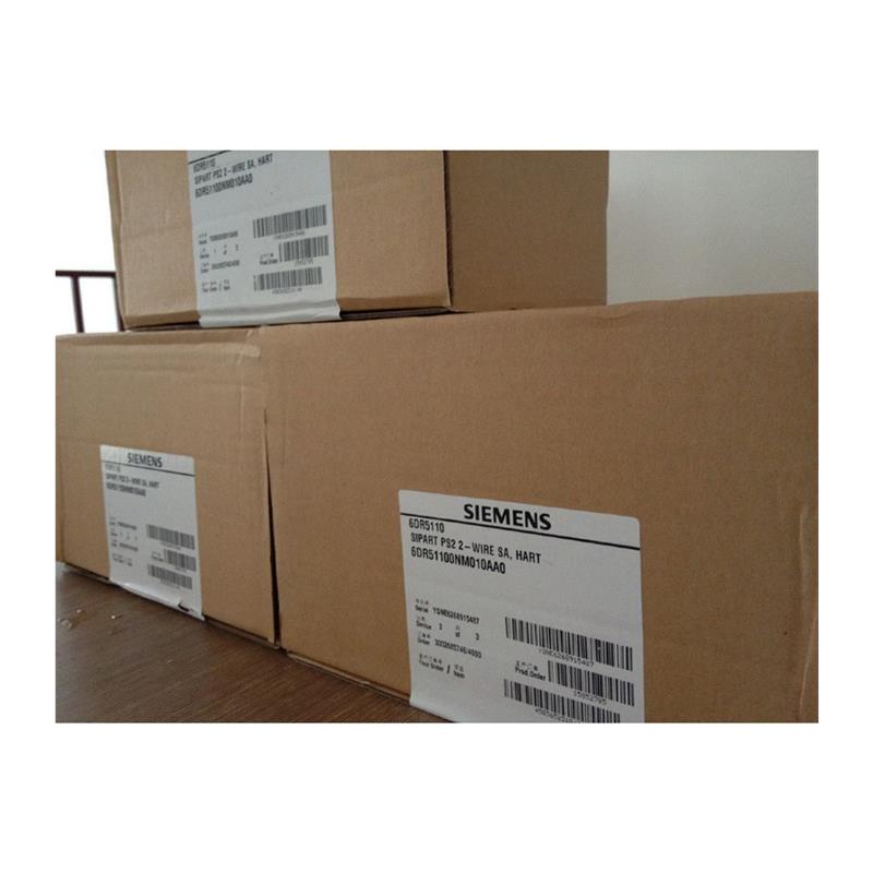 阀门定位器6DR5110-0NM01-0AA0  全新质保一年 - 图3