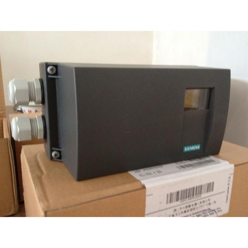 阀门定位器6DR5110-0NM01-0AA0 全新质保一年 - 图1