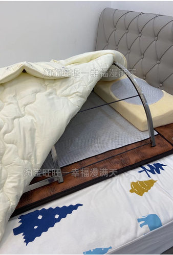 智客睡吧炎帝同款款生物碧玺频谱电热理疗床垫梦之队套装能量舱仓 - 图3