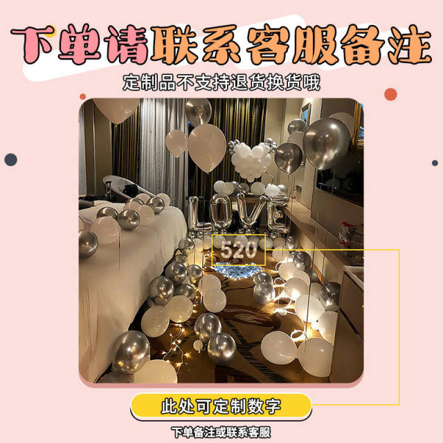 Valentine's Day Confession, Romantic Hotel Proposal Arrangement