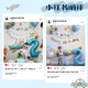 2nd birthday decoration for boys and children=