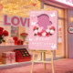 Thanksgiving Mother’s Day Welcome KT Board Exhibition Board Beautiful Display
